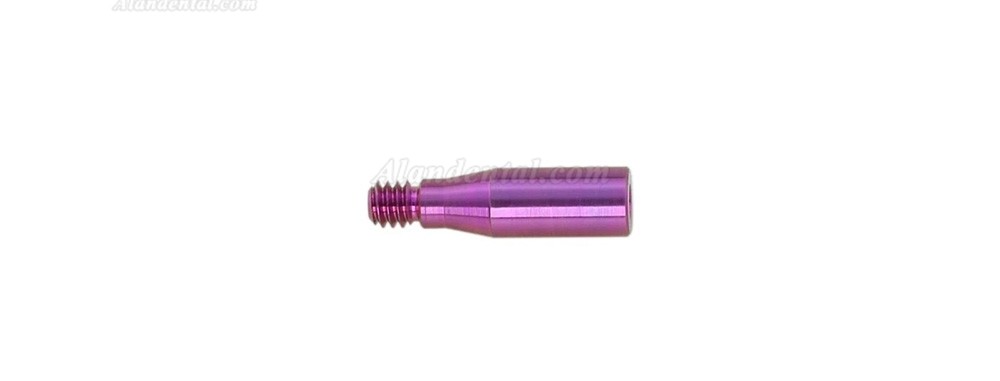 Implant Bone Profiler 4.0 5.0 6.0 & Guide Screw Kit Compatible Hiossen OSSTEM